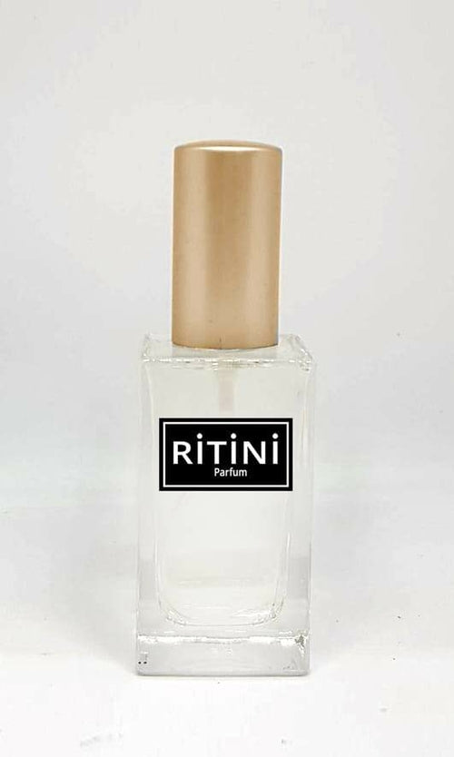 RiTiNi man 130 - Homme  - Geïnspireerd door
