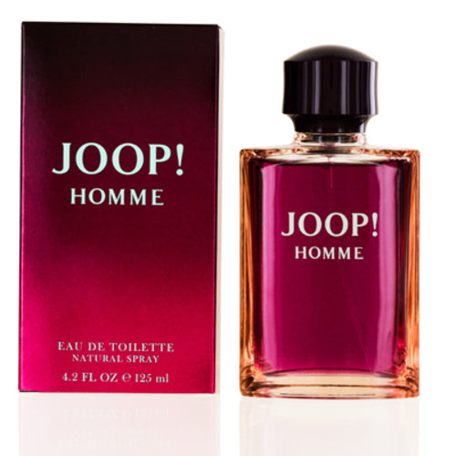 JOOP HOMME EDT SPRAY