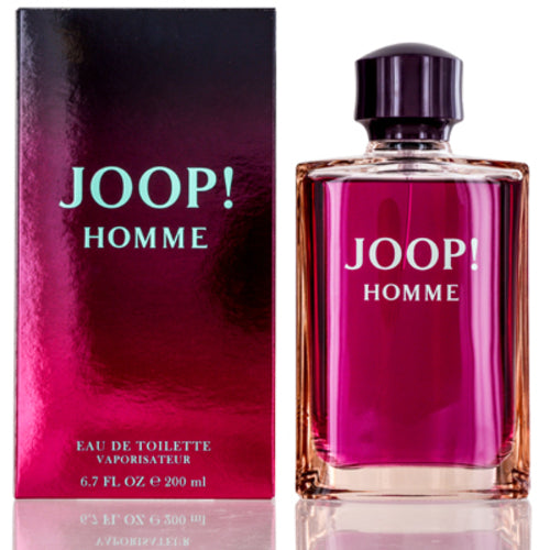 JOOP HOMME EDT SPRAY