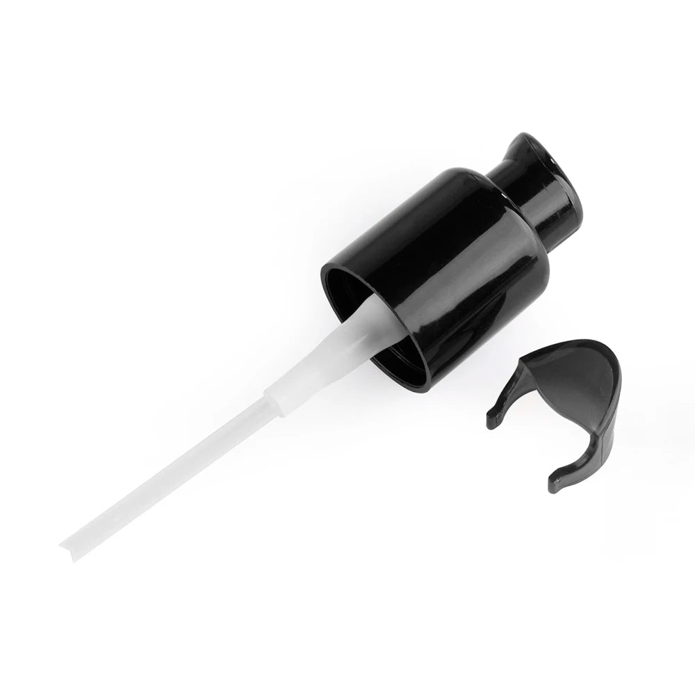 1Pc Dispenser Pump Press Liquid Foundation for 30ml Cosmetic No Leaking Indenter Replace Makeup Tool Full Use Beauty Accessories