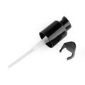 1Pc Dispenser Pump Press Liquid Foundation for 30ml Cosmetic No Leaking Indenter Replace Makeup Tool Full Use Beauty Accessories